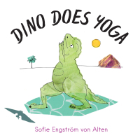 Cover image: Dino Does Yoga 9781623173067