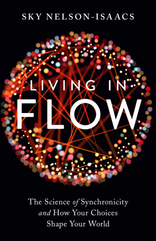 Cover image: Living in Flow 9781623173111
