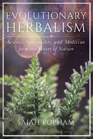 Cover image: Evolutionary Herbalism 9781623173135
