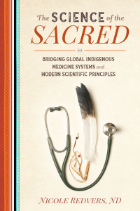 Cover image: The Science of the Sacred 9781623173364
