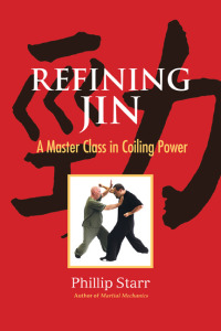 Cover image: Refining Jin 9781623173401
