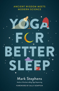 Cover image: Yoga for Better Sleep 9781623173630