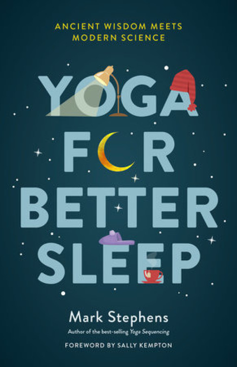 Yoga for Better Sleep: Ancient Wisdom Meets Modern Science - FULL INSTANT DOWNLOAD | PDF DOCX EPUB