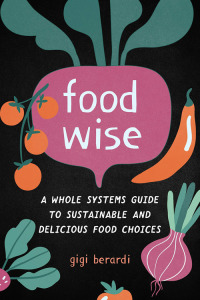 Cover image: FoodWISE 9781623173913