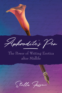 Cover image: Aphrodite's Pen 9781623174057