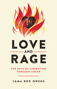Cover image: Love and Rage 9781623174095
