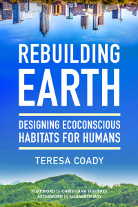 Cover image: Rebuilding Earth 9781623174316