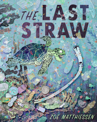 Cover image: The Last Straw 9781623174637