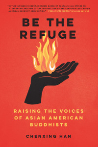 Cover image: Be the Refuge 9781623175238