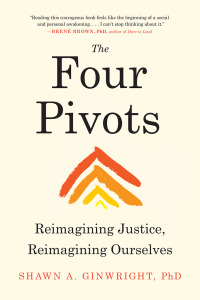 Cover image: The Four Pivots 9781623175429