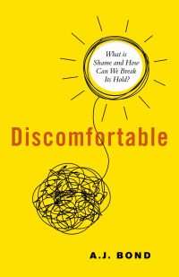 Cover image: Discomfortable 9781623175566