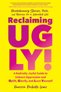 Cover image: Reclaiming UGLY! 9781623175863