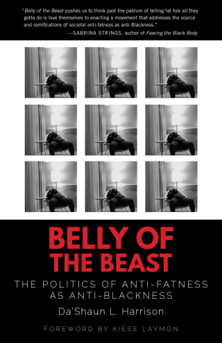Cover image: Belly of the Beast 9781623175979