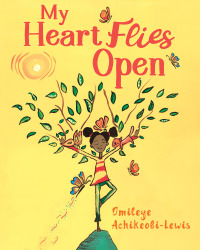 Cover image: My Heart Flies Open 9781623176136