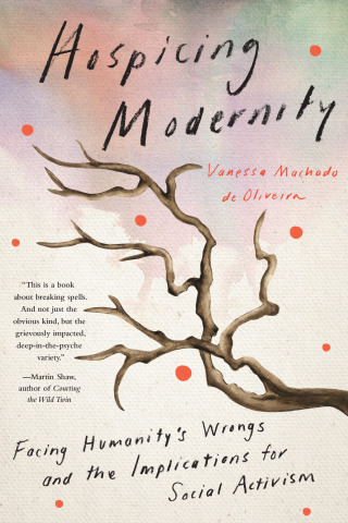 Cover image: Hospicing Modernity 9781623176242