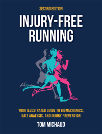 Cover image: Injury-Free Running, Second Edition 9781623176310