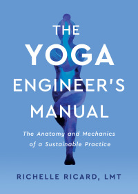 Cover image: The Yoga Engineer's Manual 9781623176334