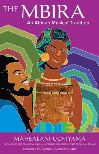 Cover image: The Mbira 9781623176495