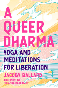 Cover image: A Queer Dharma 9781623176518
