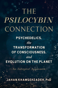 Cover image: The Psilocybin Connection 9781623176549