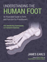 Cover image: Understanding the Human Foot 9781623176570