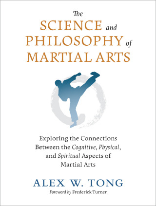 Cover image: The Science and Philosophy of Martial Arts 9781623176655
