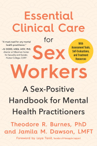 Cover image: Essential Clinical Care for Sex Workers 9781623176808