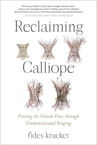 Cover image: Reclaiming Calliope 9781623177065