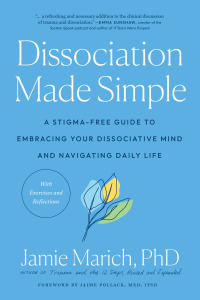 Cover image: Dissociation Made Simple 9781623177218