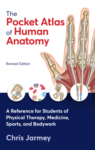 Cover image: The Pocket Atlas of Human Anatomy, Revised Edition 9781623177348