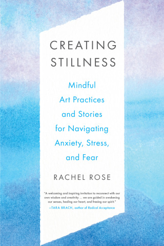 Cover image: Creating Stillness 9781623177591