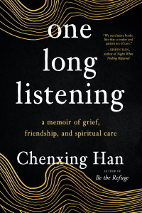 Cover image: one long listening 9781623177850