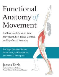 Cover image: Functional Anatomy of Movement 9781623178413