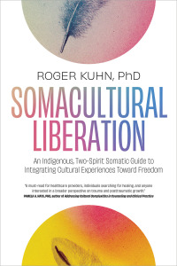 Cover image: Somacultural Liberation 9781623178826