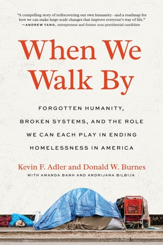 Cover image: When We Walk By 9781623178840
