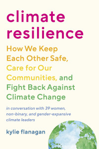 Cover image: Climate Resilience 9781623179021