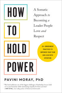 Cover image: How to Hold Power 9781623179243