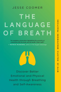 Cover image: The Language of Breath 9781623179366