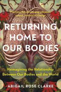 Cover image: Returning Home to Our Bodies 9781623179380