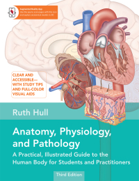 Cover image: Anatomy, Physiology, and Pathology, Third Edition 3rd edition 9781623179700