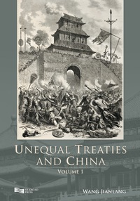 Cover image: Unequal Treaties and China 9781623200220