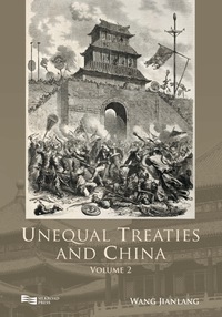 Cover image: Unequal Treaties and China 9781623201128