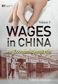 Cover image: Wages in China 9781623201142