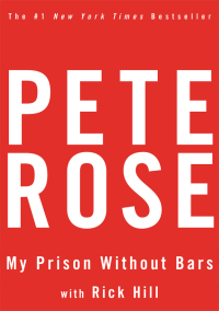Cover image: My Prison Without Bars 9781579549275