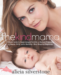 Cover image: The Kind Mama 9781623360405