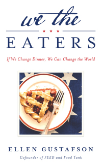 Cover image: We the Eaters 9781623360535