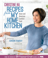 Cover image: Recipes from My Home Kitchen 9781623360948