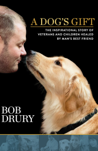 Cover image: A Dog's Gift 9781623361013