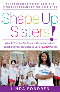 Cover image: Shape Up Sisters! 9781623361440