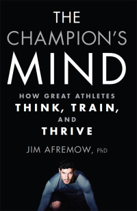Cover image: The Champion's Mind 9781623365622
